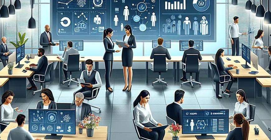 员工手册的内容设计与更新，确保合规与实用性