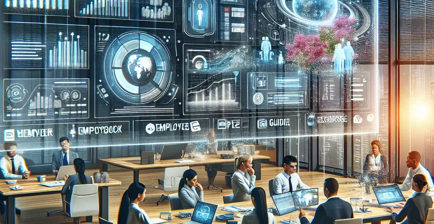 员工手册编写要点，2025年企业必备指南