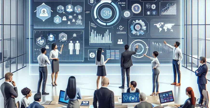 员工手册要包括哪些内容？最全解析在这里