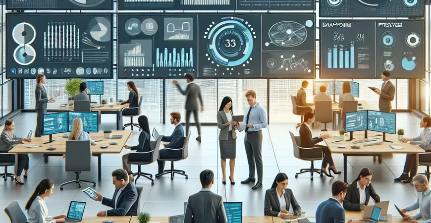 员工拒不办理离职手续怎么办？法律与技巧大揭秘