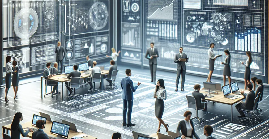 员工拒不办理离职手续怎么办？解决方案在这里