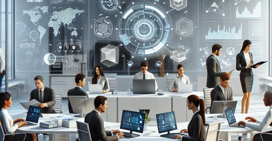 员工拒不办理离职手续怎么办？解决方案大盘点