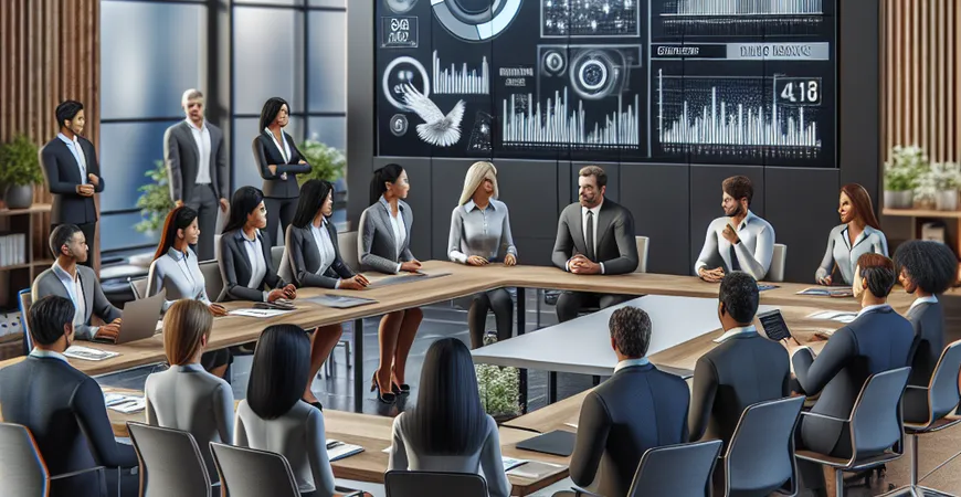 员工拒不办理离职手续的应对技巧，HR必知