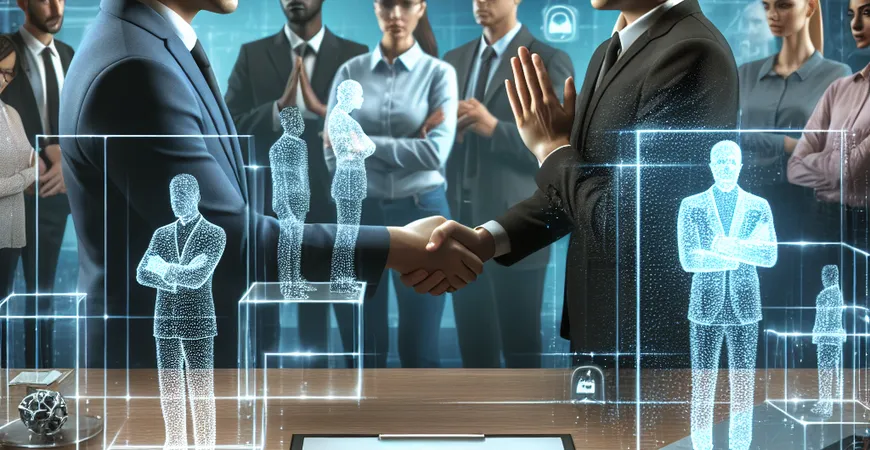 员工拒不办理离职手续的法律后果，企业应如何应对