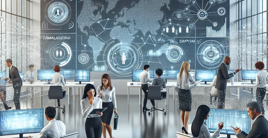 员工拒不办理离职手续，法律应对策略解析