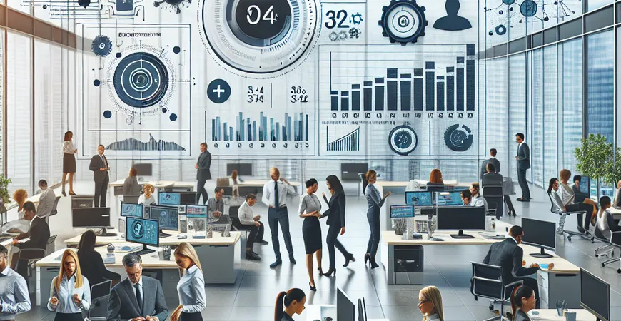 员工拒绝办理离职手续怎么办？应对方案一览