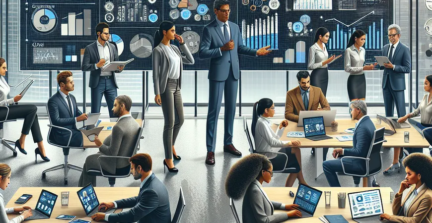 员工拒绝离职手续怎么办？法律与管理双解析