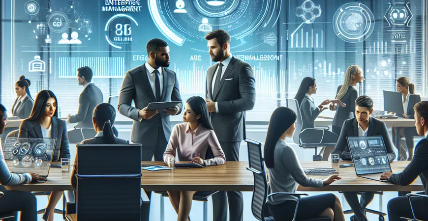 员工招聘与甄选全攻略，提升招聘效率的秘笈