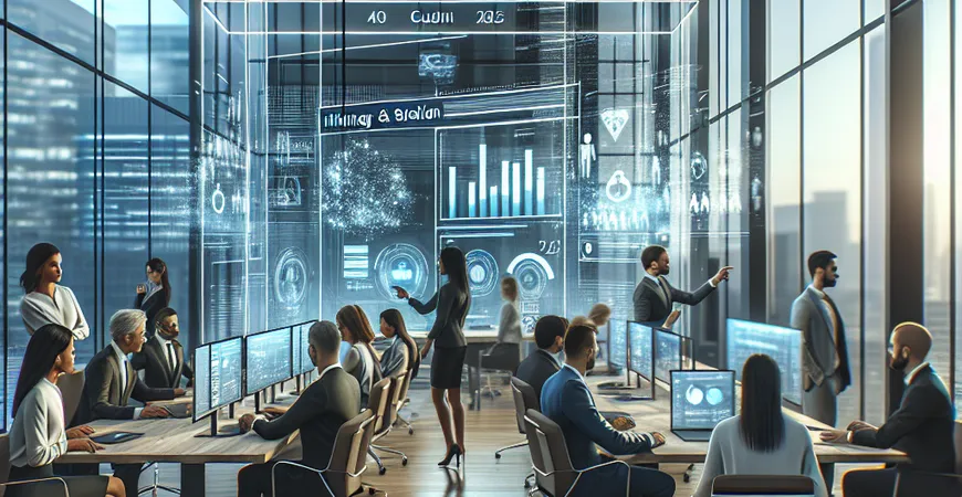 员工招聘与甄选的实战经验，2025年指南