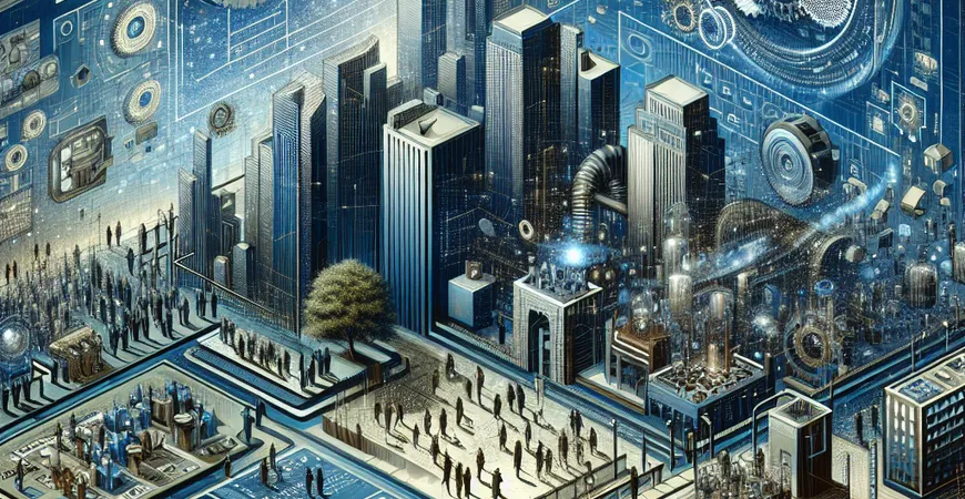 员工招聘与甄选的最新趋势，2025年HR必知动态