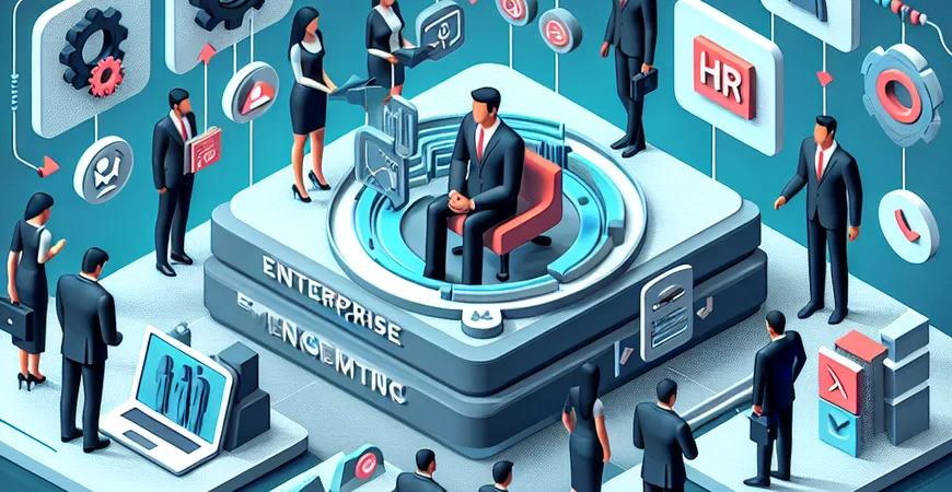 员工招聘与甄选，HR不踩坑的操作指南