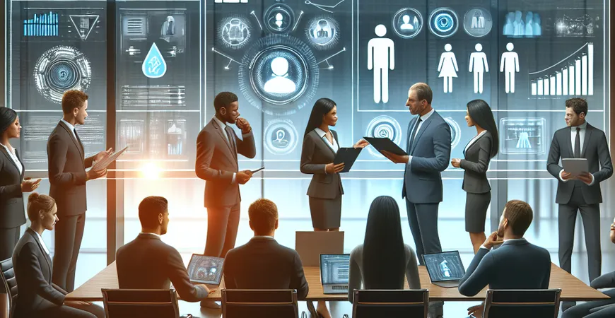 员工招聘与甄选：2025年最新策略与方法