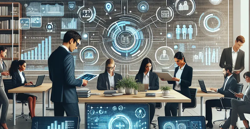 员工招聘常见问题解答，不再迷茫