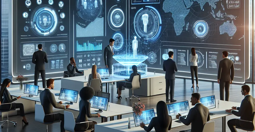 员工招聘渠道优化，2025年企业成功指南