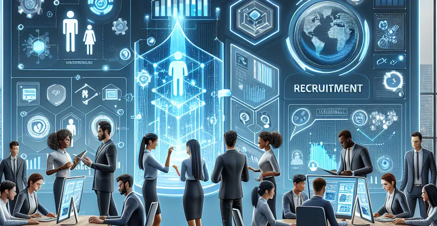 员工招聘渠道大揭秘，超级全面的对比分析