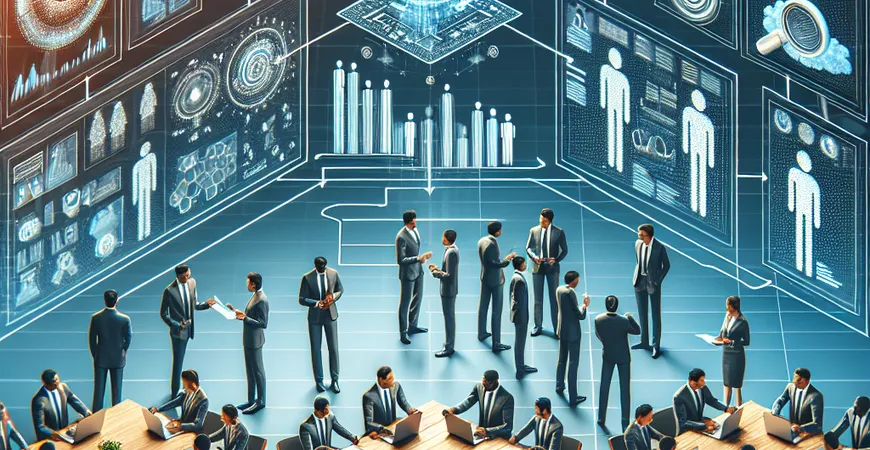 员工招聘渠道详解，轻松找到适合的人才