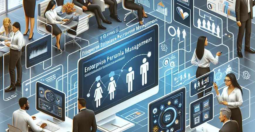 员工招聘问题大揭秘，HR常见难题与解决方案