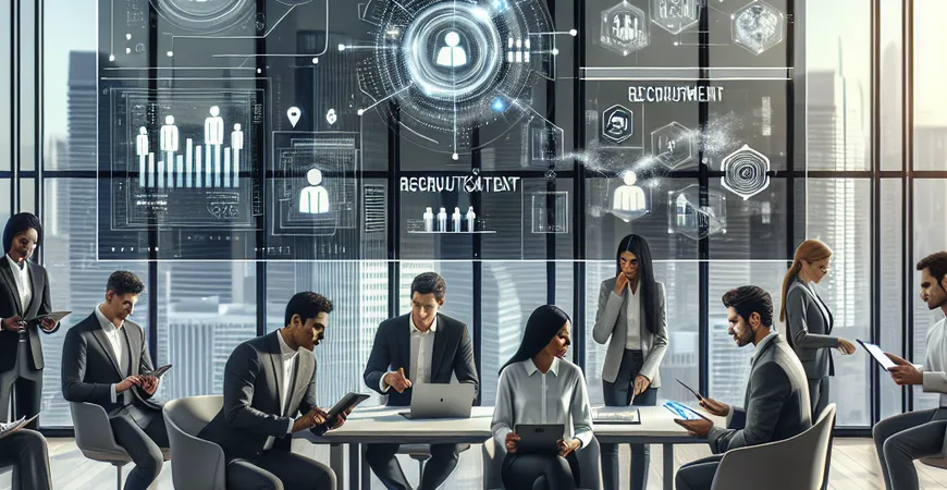 员工招聘问题大揭秘：2025年趋势与挑战