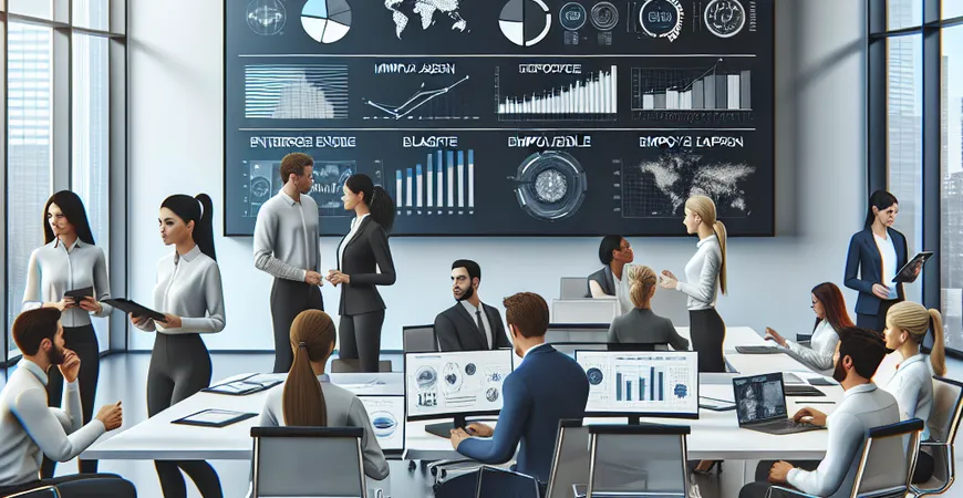 员工招聘问题大揭露，避免常见陷阱