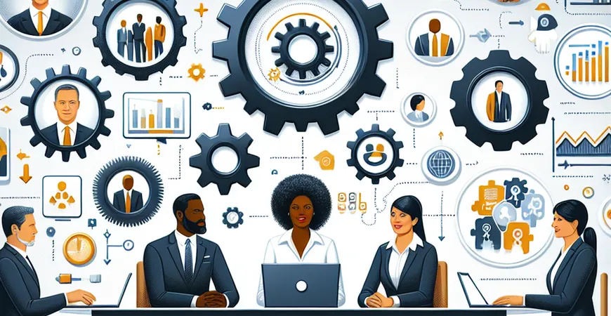 员工招聘问题解决技巧，HR不可错过的指南