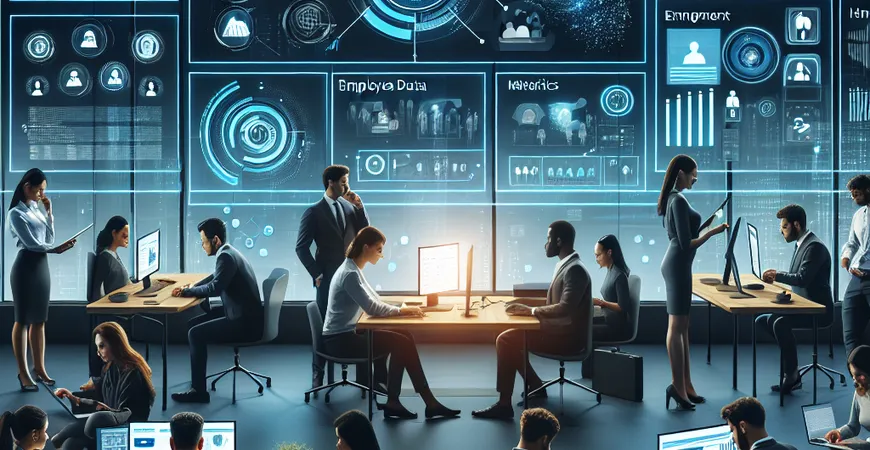 员工招聘问题解决方案，企业如何不再烦恼