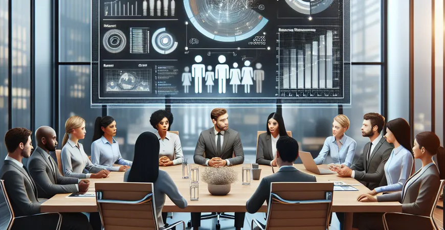 员工招聘问题解决方案，职场必读