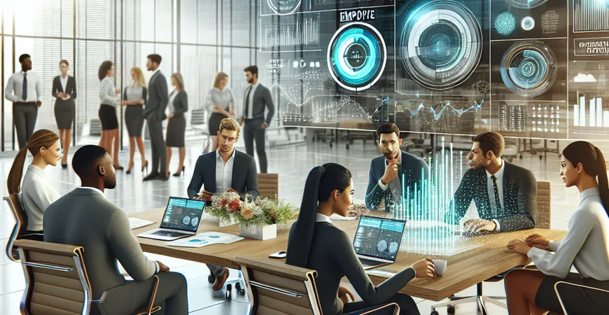 员工挽留策略，留住关键人才的3大秘诀