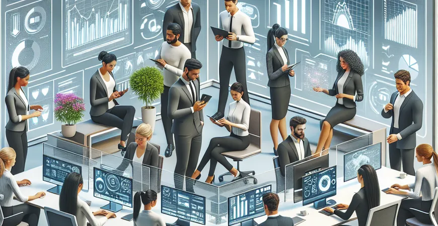 员工文化活动创意盘点，提升团队合作的最佳方案