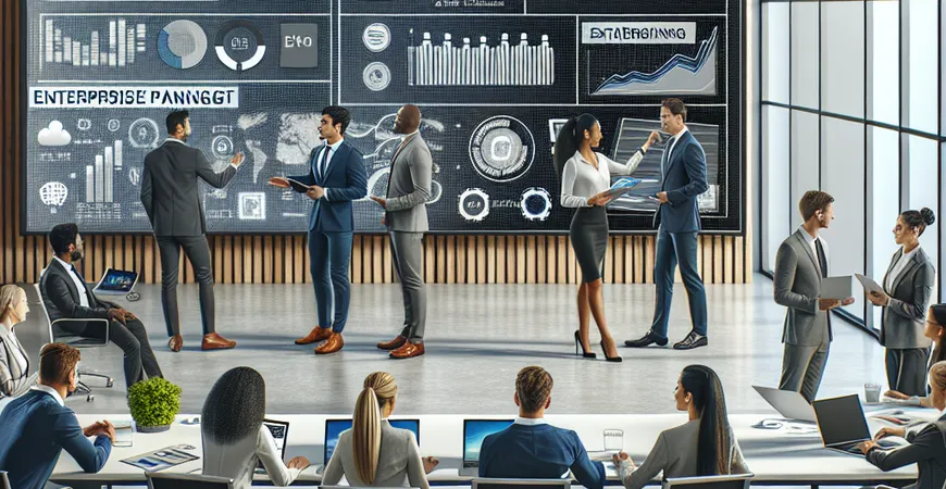 员工文化活动如何策划，提升企业形象的关键步骤