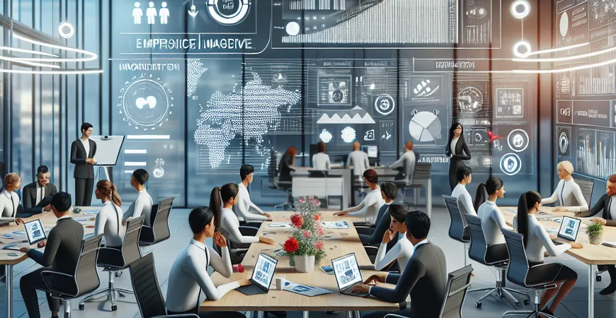 员工文化活动策划宝典，提升团队凝聚力