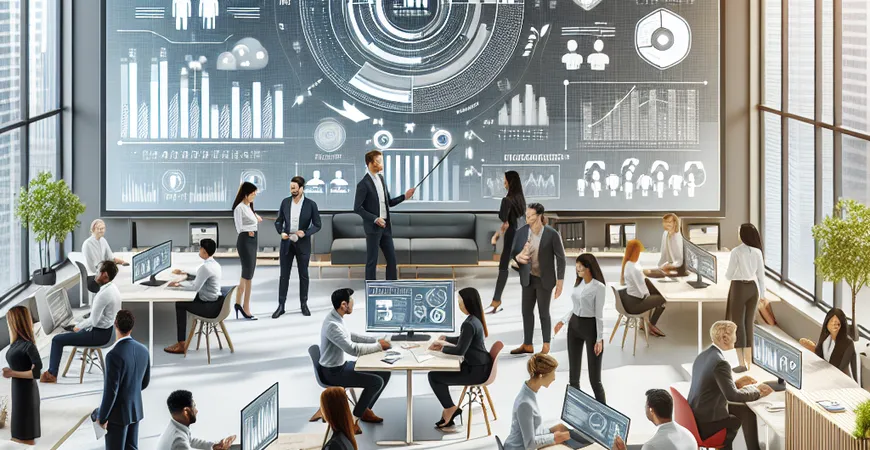 员工文化活动策划，团队建设的有效路径