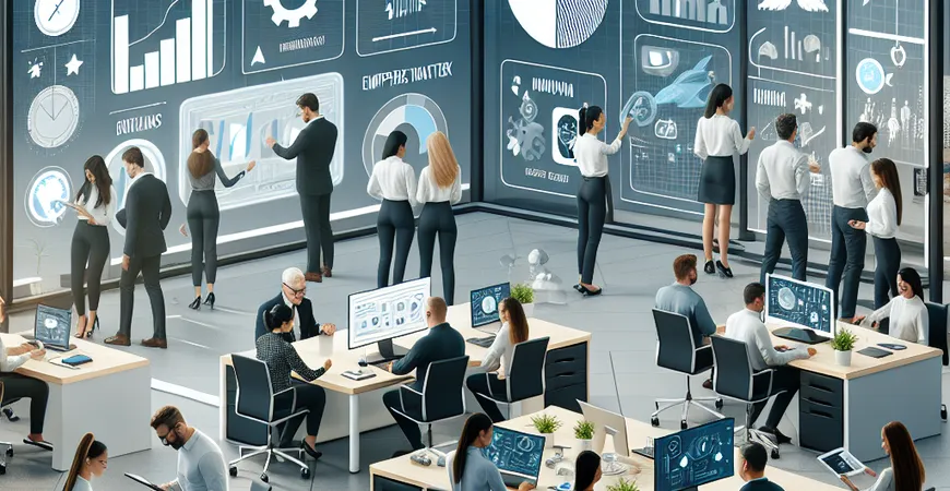 员工文化活动设计，增强团队凝聚力的秘诀