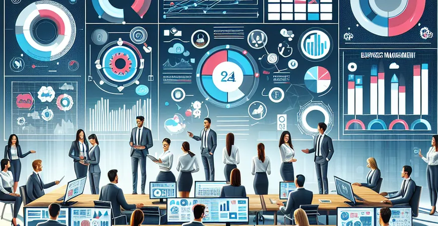 员工日常培训的三大误区，企业如何规避