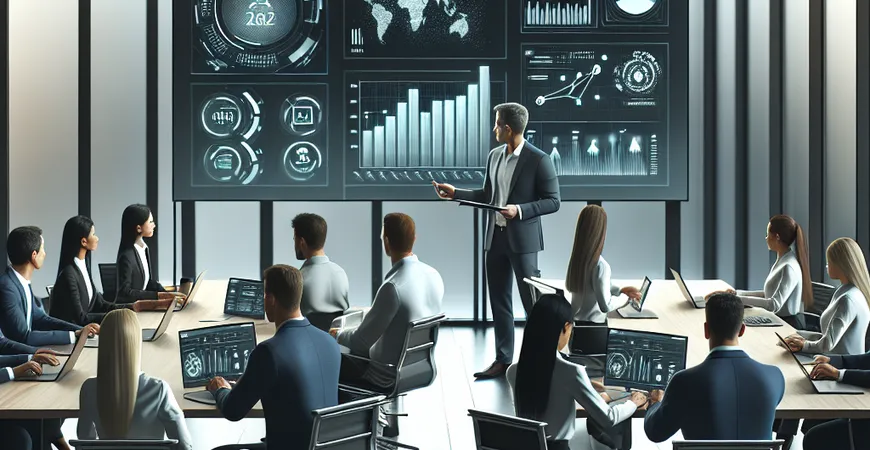 员工日常培训的创新方式，打造学习型组织