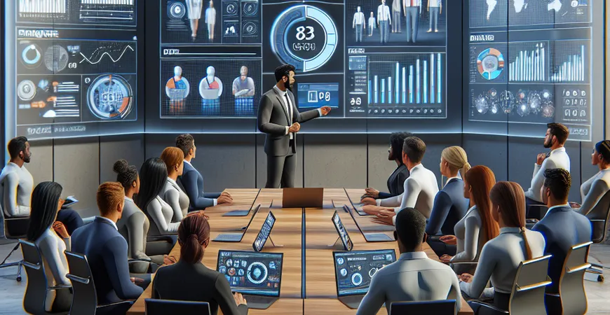 员工日常培训的超级全面干货，助力企业发展