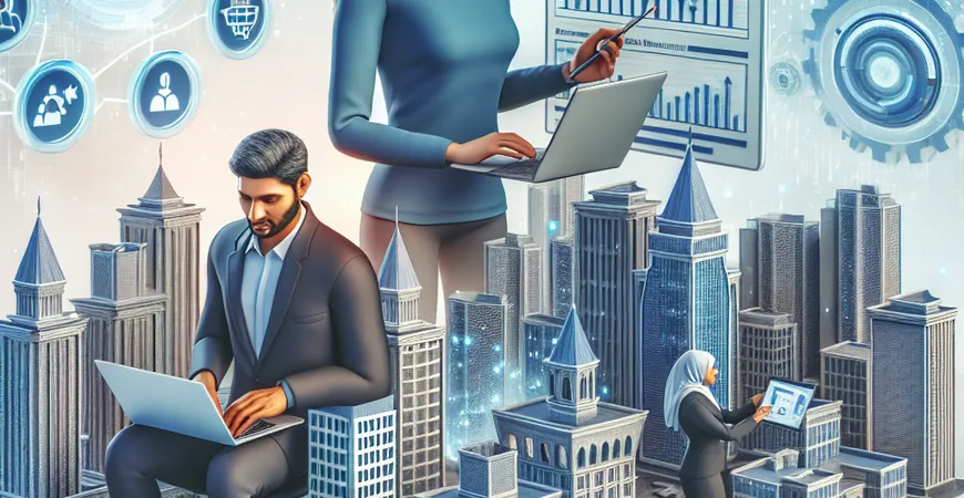 员工日常培训的重要性，企业发展的助推器