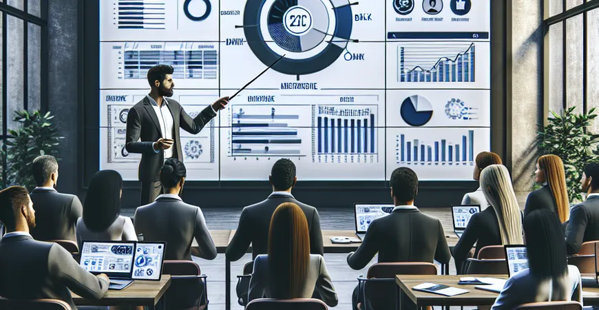 员工日常培训的重要性，你的企业真的重视吗？