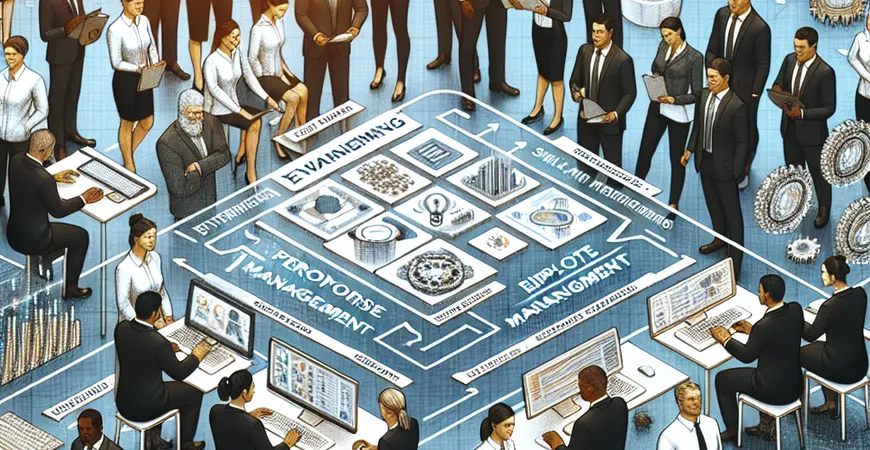 员工日常培训计划，提升技能的有效方法