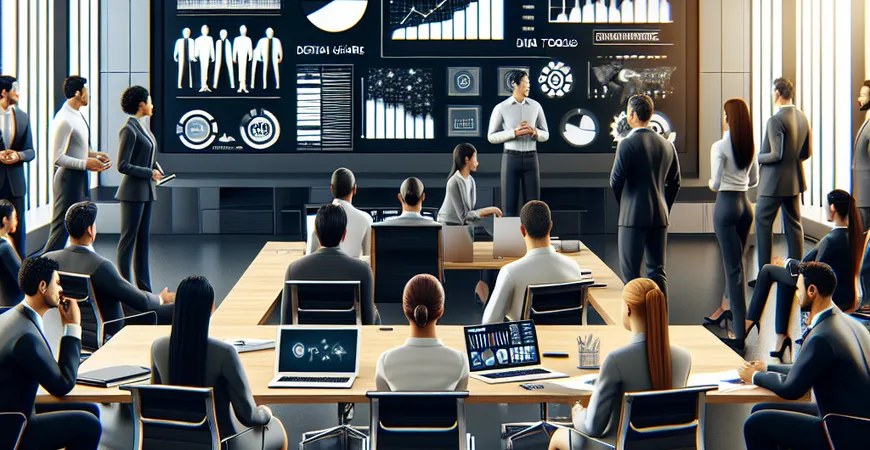 员工日常培训计划，超级全面的实施方案