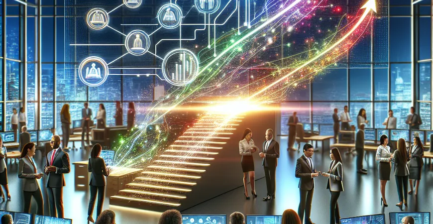 员工晋升到主管的路径，2025年指南