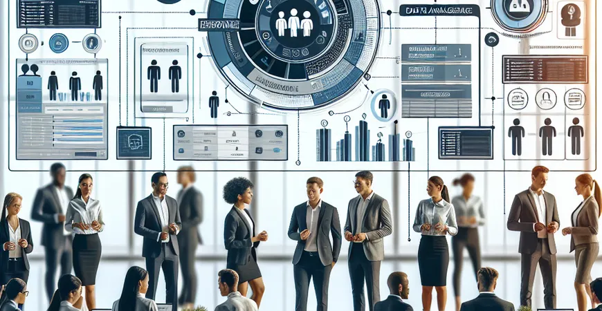 员工档案信息全面解析，打造高效管理系统