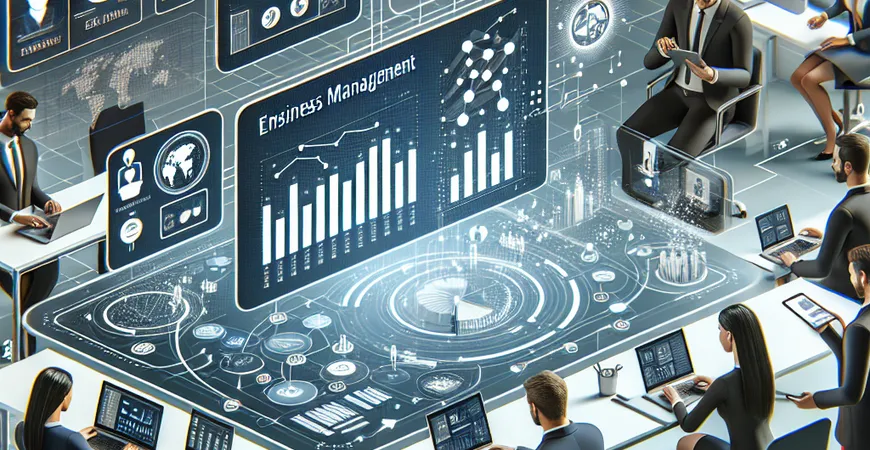 员工档案管理的全面指南，HR必读