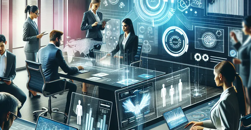 员工欢迎卡的设计与使用策略分享