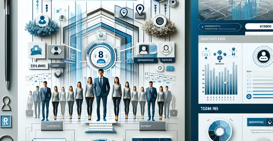 员工欢迎卡设计创意，提升企业文化的好帮手