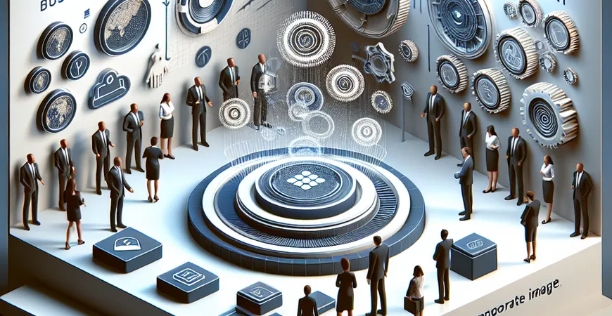 员工欢迎卡设计技巧，提升企业形象的秘密武器