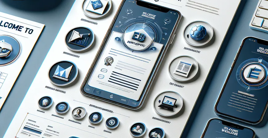 员工欢迎卡设计，提升员工归属感