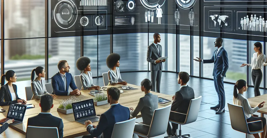 员工沟通技巧大全：从语言到肢体的全面分析