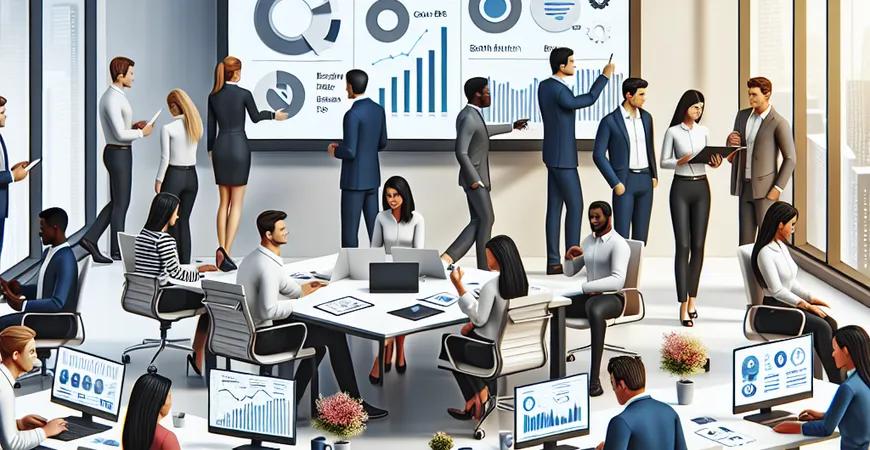 员工沟通技巧，提升团队协作的超级全面指南