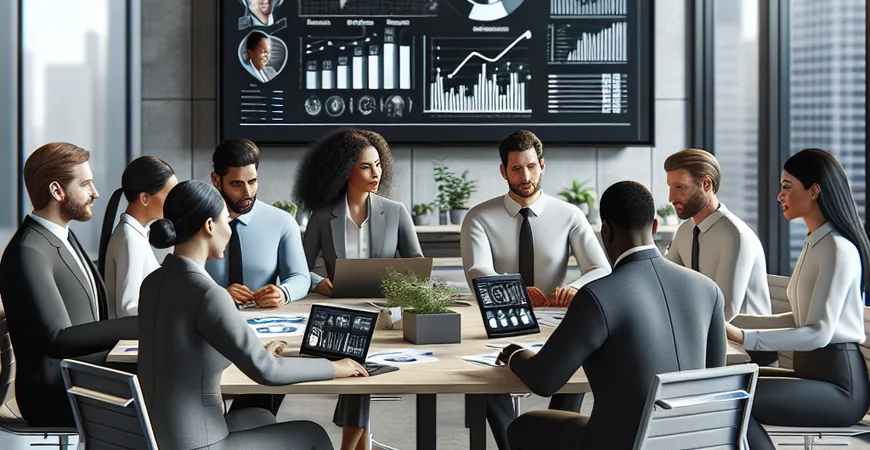 员工沟通技巧：从冲突到合作的转变