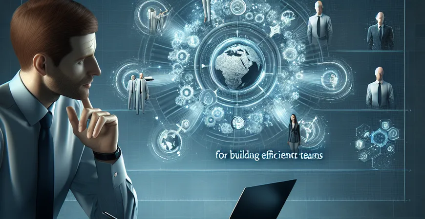 员工沟通表使用技巧，打造高效团队